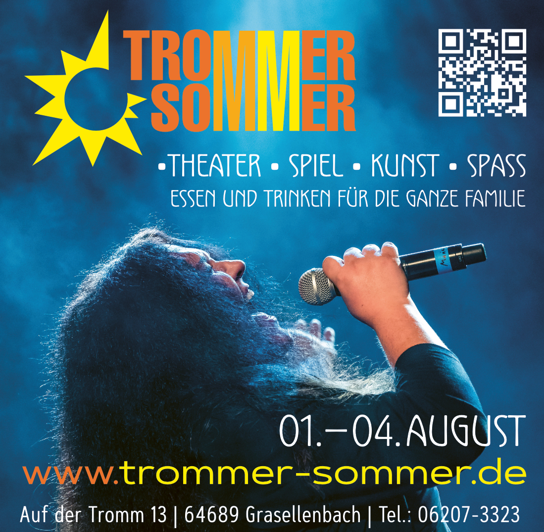 Trommer Sommer_24