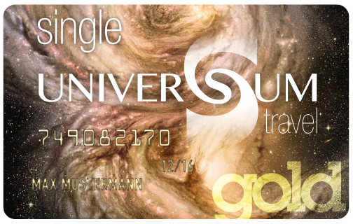 das universum-gold