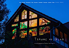 kunstglaserei