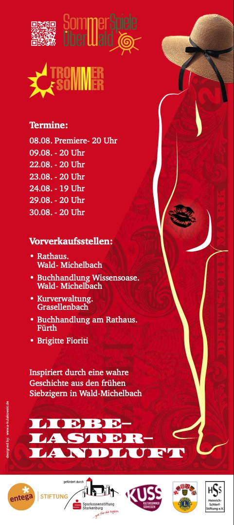 liebe laster landluft