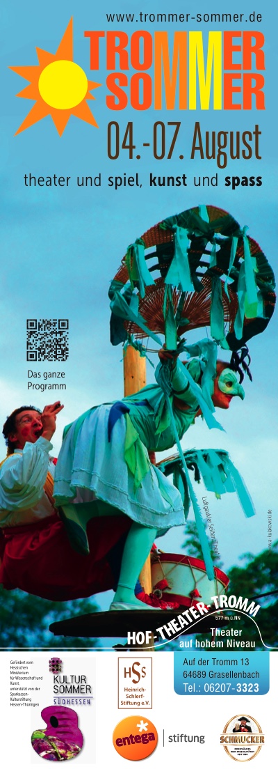 plakat_trommer sommer-16