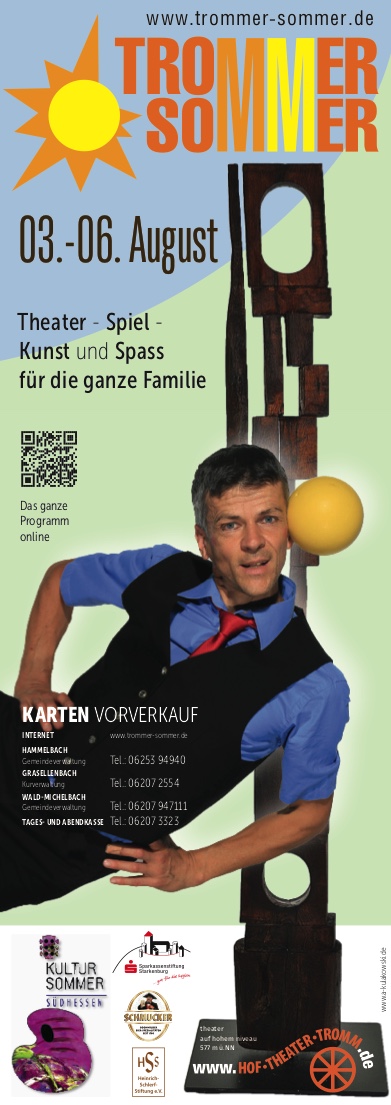 plakat_trommer sommer-17