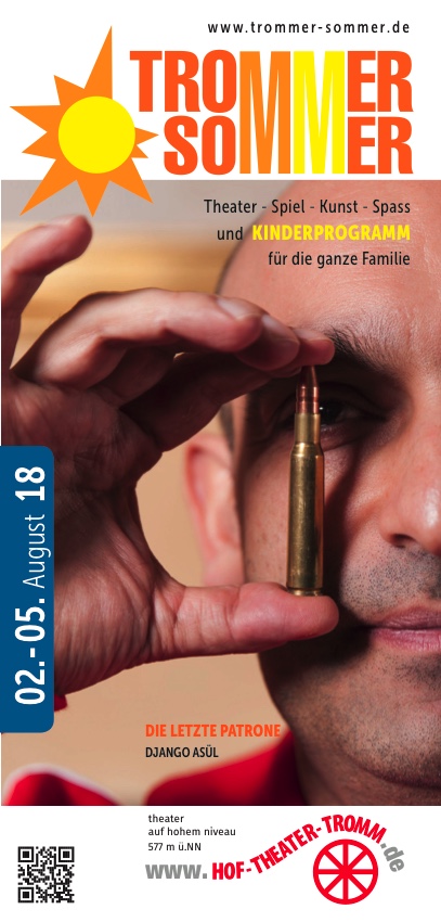 trommer sommer-18-programm